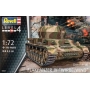 Revell 03267 Flakpanzer IV "Wirbelwind"