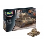 Revell 03267 Flakpanzer IV "Wirbelwind"