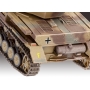 Revell 03267 Flakpanzer IV "Wirbelwind"