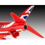 Revell 04921 BAe Hawk T.1 Red Arrows In Kit di Montaggio