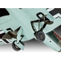 Revell 03962  Heinkel He70 F-2 In Kit di Montaggio