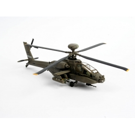 Revell 04046 AH-64D Longbow Apache Modello di Aereo, Scala 1:144