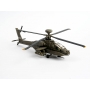 Revell 04046 AH-64D Longbow Apache Modello di Aereo, Scala 1:144