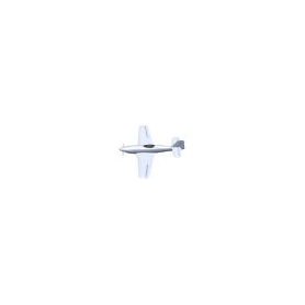 AEREO FunRacer RR White Edition