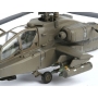 Revell 04046 AH-64D Longbow Apache Modello di Aereo, Scala 1:144