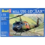 Revell 04444 - Bell UH-1D Heer, Scala 1:72