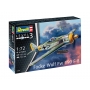 Revell 03898 Focke Wulf Fw190 F-8 In Kit di Montaggio