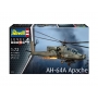 Revell 03824 AH-64A Apache