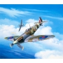Revell 03953  Spitfire Mk. Iia In Kit di Montaggio