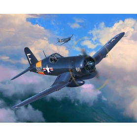 Revell 03955 F4U-4 Corsair