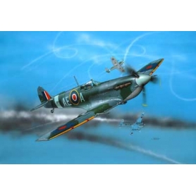 Revell 04164 Spitfire Mk V b