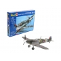 Revell 04164 Spitfire Mk V b