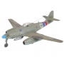 Revell 04166 Me 262 A1a