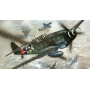 Revell 04160 Messerschmitt Bf 109 G-10