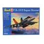 Revell 03997 F/A-18E Super Hornet In Kit di Montaggio