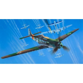 Revell 03981 Focke Wulf Ta152H