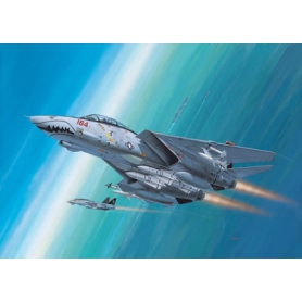 Revell 04049 F14D Super Tomcat VF101