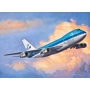 Revell 03999 Boeing 747-200 Jumbo Jet