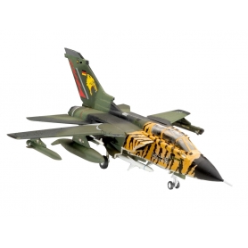 Revell 04048 Tornado ECR In Kit di Montaggio