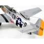 Revell 04148  P-51D Mustang In Kit di Montaggio