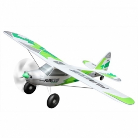 AEREO FUNCUB NG green Kit