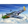 Revell 04148  P-51D Mustang In Kit di Montaggio