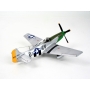 Revell 04148  P-51D Mustang In Kit di Montaggio