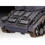 Revell 03501 Panzer III In Kit di Montaggio