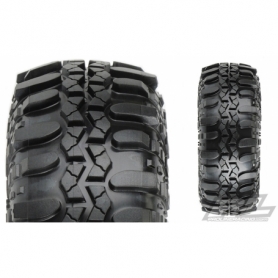 PROLINE Gomme Interco TSL SX Super Swamper XL 1.9″ Predator Tyres (2)