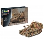 Revell 03316 Sd. Kfz. 138 Marder III Ausf. M In Kit di Montaggio