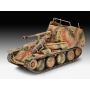 Revell 03316 Sd. Kfz. 138 Marder III Ausf. M In Kit di Montaggio