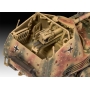 Revell 03316 Sd. Kfz. 138 Marder III Ausf. M In Kit di Montaggio