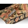 Revell 03316 Sd. Kfz. 138 Marder III Ausf. M In Kit di Montaggio