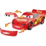 Revell 00920 Lightning McQueen Disney Cars (Da assemblare ad incastro)