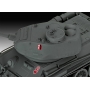 Revell 03510 World of Tanks: T-34 Da Assemblare ad incastro