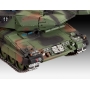 Revell 03180 Leopard 2A6/A6M In Kit di Montaggio