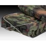 Revell 03180 Leopard 2A6/A6M In Kit di Montaggio