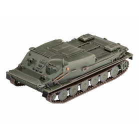 Revell 03313 BTR-50PK In Kit di Montaggio