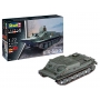 Revell 03313 BTR-50PK In Kit di Montaggio