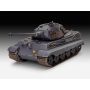 Revell 03503 World of Tanks: Tiger II Ausf.B "King Tiger" In Kit di Montaggio