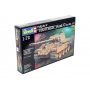 Revell 03171 PzKpfw V Panther Ausf.G In Kit di Montaggio