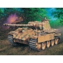Revell 03171 PzKpfw V Panther Ausf.G In Kit di Montaggio