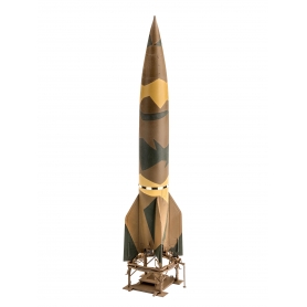 Revell 03309 A4/V2 Missile Tedesco In Kit di Montaggio