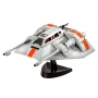 Revell 03604 Snowspeeder In Kit di Montaggio