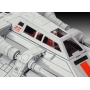 Revell 03604 Snowspeeder In Kit di Montaggio