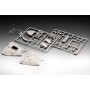 Revell 03604 Snowspeeder In Kit di Montaggio