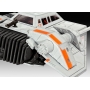 Revell 03604 Snowspeeder In Kit di Montaggio