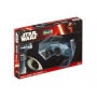 Revell 03602 Dath Vader's TIE Fighter In Kit di Montggio