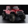 SCALER MST CMX JP1 RTR Red