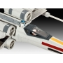 Revell 03601 X-wing Fighter In Kit di Montaggio